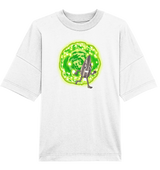 KERNIE - Organic Oversize Shirt - Organic Oversize Shirt